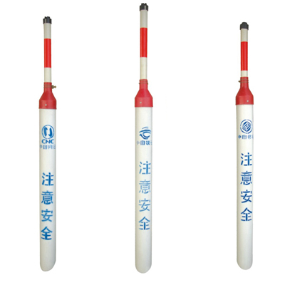 拉線保護套設計